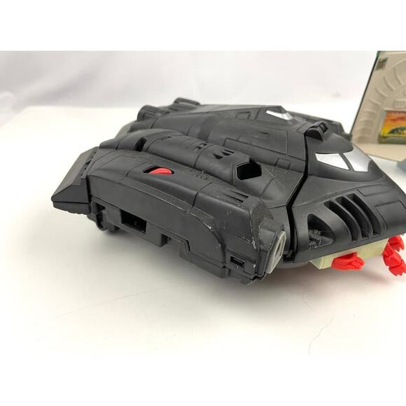 Lot Star Wars Micro Machines Playset Boba Fett 1996 Battlezone Falcon Wing VTG - Picture 12 of 14